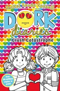 Bild vom Artikel Dork Diaries 12: Crush Catastrophe vom Autor Rachel Renee Russell