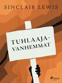 Produktbild: Tuhlaajavanhemmat