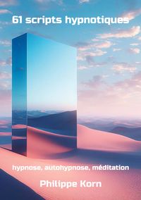 Produktbild: 61 scripts hypnotiques