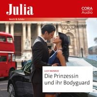 Produktbild: Die Prinzessin und ihr Bodyguard