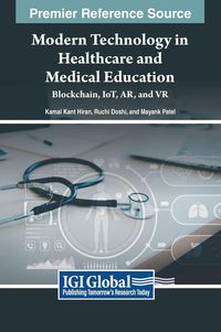 Produktbild: Modern Technology in Healthcare and Medical Education