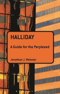 Produktbild: Halliday: A Guide for the Perplexed