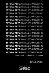 Produktbild: S&eacute;tima arte: um culto moderno