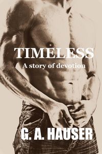 Produktbild: Timeless- A story of devotion.