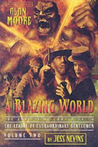Produktbild: Blazing World