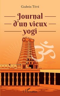 Produktbild: Journal d'un vieux yogi