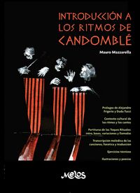 Produktbild: Introducci&oacute;n a los ritmos de Candombl&eacute;