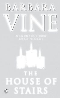 Produktbild: The House of Stairs
