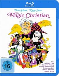 Produktbild: The Magic Christian
