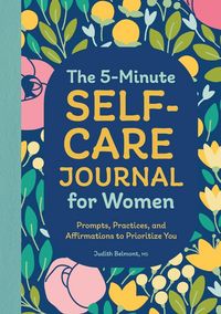 Produktbild: The 5-Minute Self-Care Journal for Women