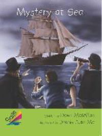 Produktbild: Bk 13 Myst At Sea