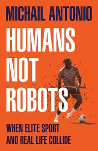 Produktbild: Humans Not Robots