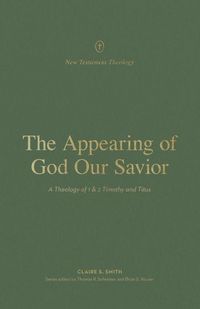 Produktbild: The Appearing of God Our Savior