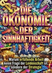Produktbild: Die &Ouml;konomie der Sinnhaftigkeit