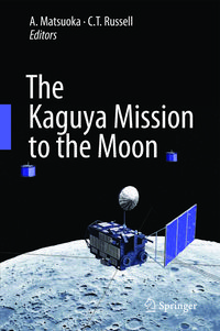 Produktbild: The Kaguya Mission to the Moon