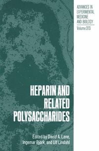 Produktbild: Heparin and Related Polysaccharides