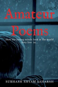 Produktbild: Amateur Poems