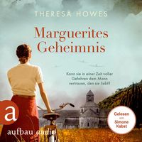 Produktbild: Marguerites Geheimnis