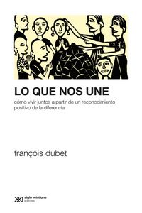 Produktbild: Lo que nos une