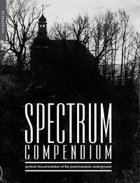 Produktbild: Spectrum Compendium