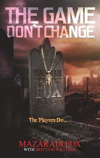 Produktbild: The Game Don't Change
