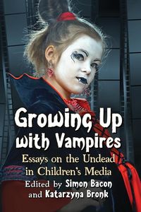 Produktbild: Growing Up with Vampires