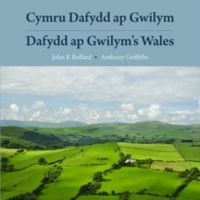 Produktbild: Griffiths, A: Cymru Dafydd Ap Gwilym - Cerddi a Lleoedd / Da