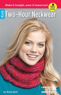 Produktbild: Two-Hour Neckwear Knits