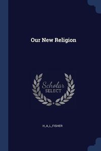 Produktbild: Our New Religion