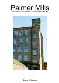 Produktbild: Palmer Mills
