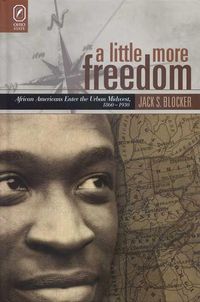 Produktbild: Little More Freedom 2/e