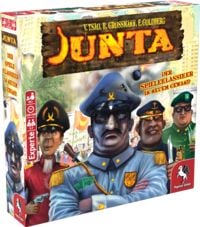 Produktbild: Junta *Neuauflage*