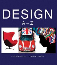 Produktbild: Design: A-Z