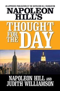 Produktbild: Napoleon Hill's Thought for the Day