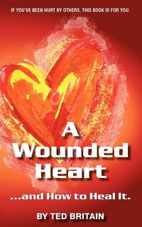 Produktbild: A Wounded Heart