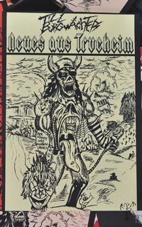 Bild vom Artikel Neues aus Trueheim vom Autor Till Burgwächter