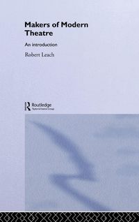 Produktbild: Makers of Modern Theatre