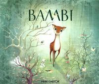 Produktbild: Bambi