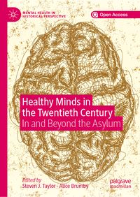 Produktbild: Healthy Minds in the Twentieth Century