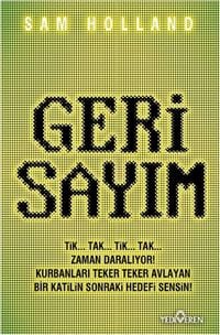 Produktbild: Geri Sayim