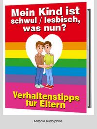 Produktbild: Mein Kind ist schwul-lesbisch