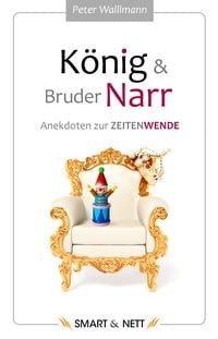 Produktbild: K&ouml;nig und Bruder Narr