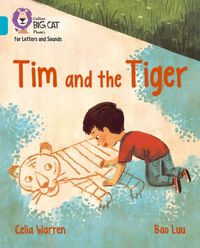 Produktbild: Warren, C: Tim and the Tiger