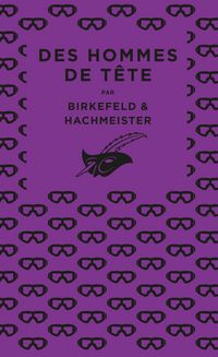 Produktbild: Des hommes de t&ecirc;te