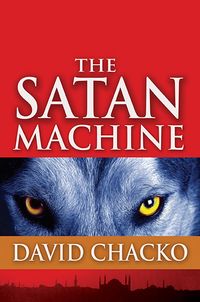 Produktbild: The Satan Machine