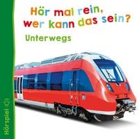 Produktbild: Unterwegs