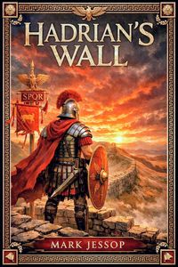 Produktbild: Hadrian's wall