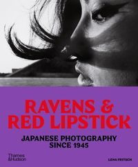 Produktbild: Fritsch, L: Ravens & Red Lipstick