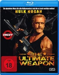 Produktbild: Ultimate Weapon (Uncut)