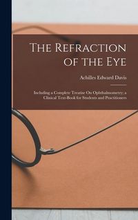 Produktbild: The Refraction of the Eye